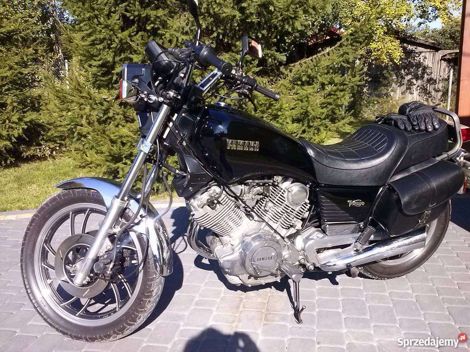 virago xv 920 Piaski