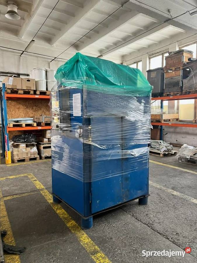 suszarka komorowa konwekcyjna SEM 2