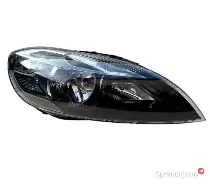 VOLVO V40 V40CC prawy reflektor lampa przod H7 dolnośląskie Bielany Wrocławskie sprzedam