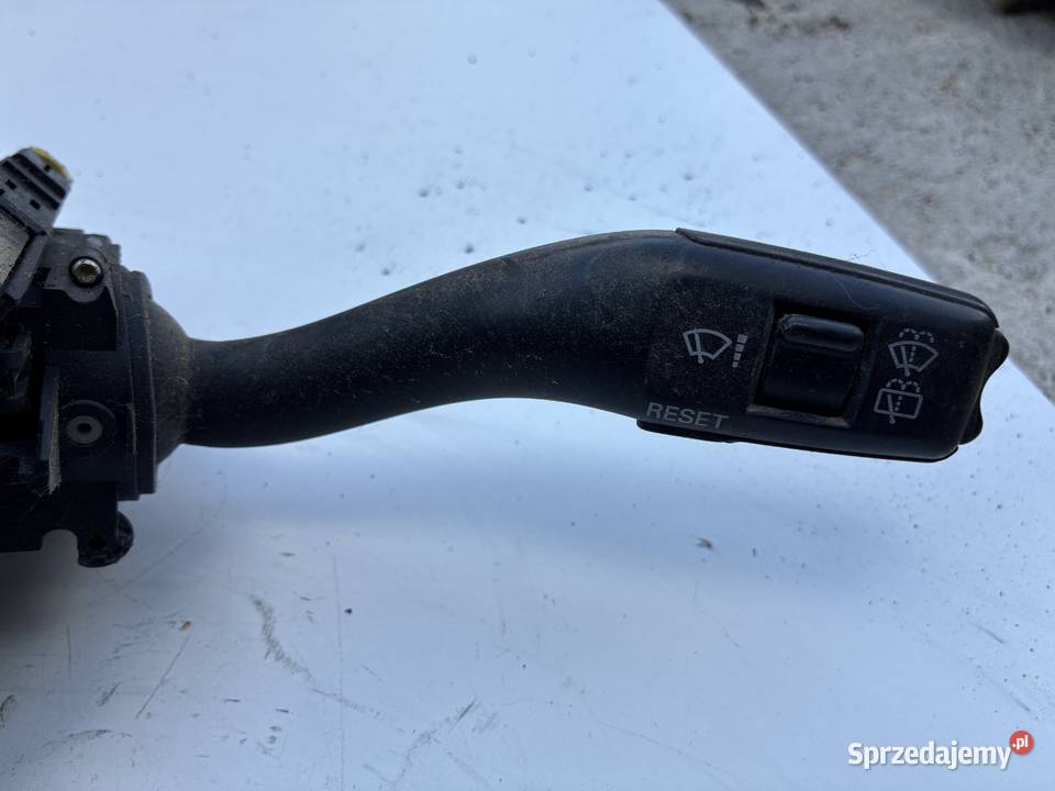 Przełącznik Zespolony Pająk Audi A4 B6 Wisznice sprzedam