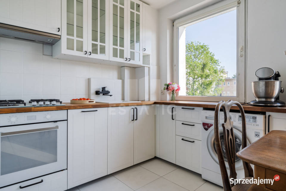 Mieszkanie do sprzedania 41m2 2pokojowe Gdańsk