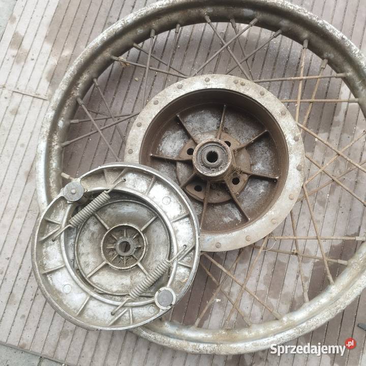 Koło pannonia Barchaczów sprzedam