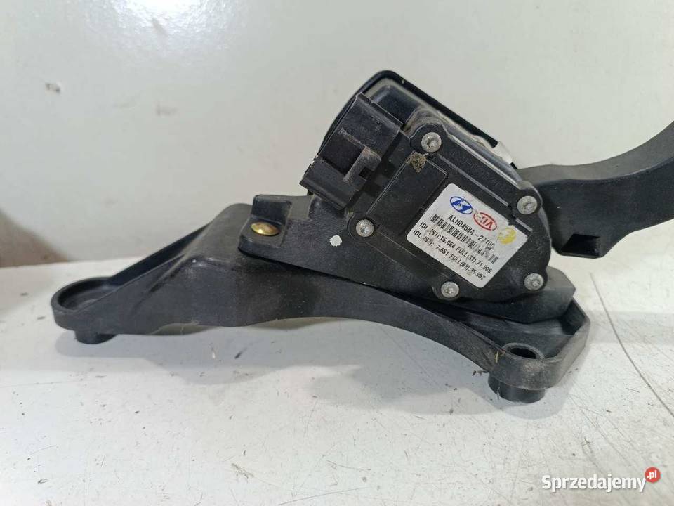 POTENCJOMETR GAZU HYUNDAI SANTA FE 22 CRDI
