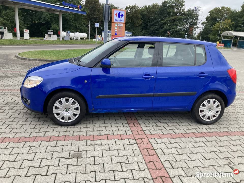 Pierwszy Właściciel Pojazdu Polski Salon ABS śląskie