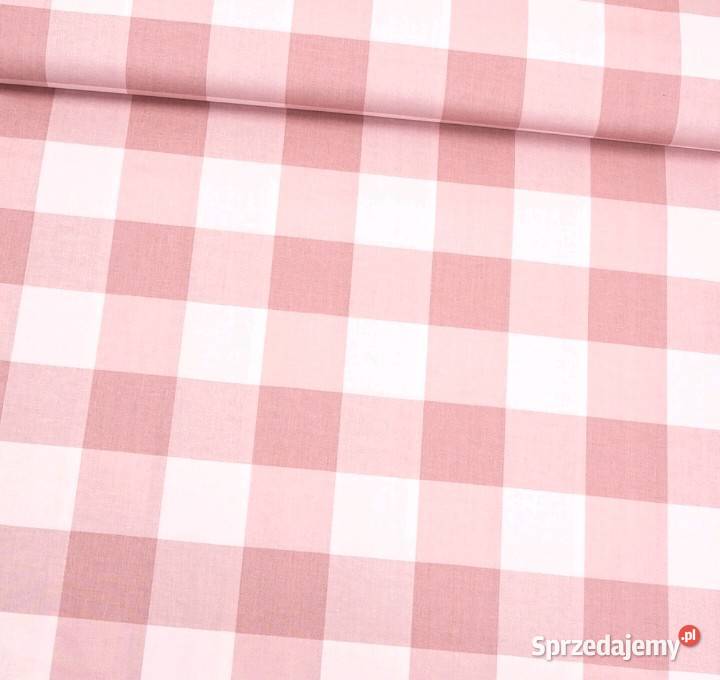 Firany z zazdroskami Mława