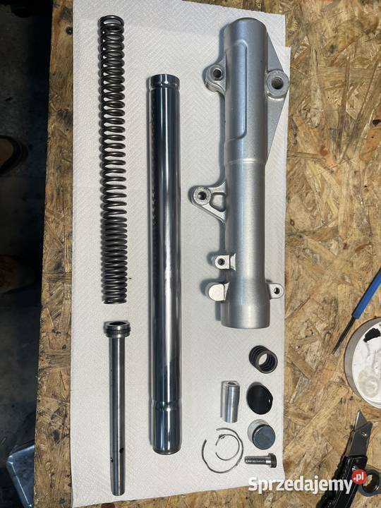 Serwis moto skuter motorower motocykl Łódź serwis