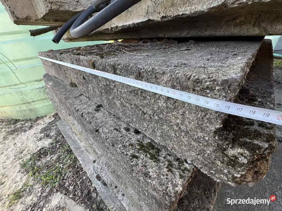 szambo zbiornik betonowy ażurowa pokrywa 240 x