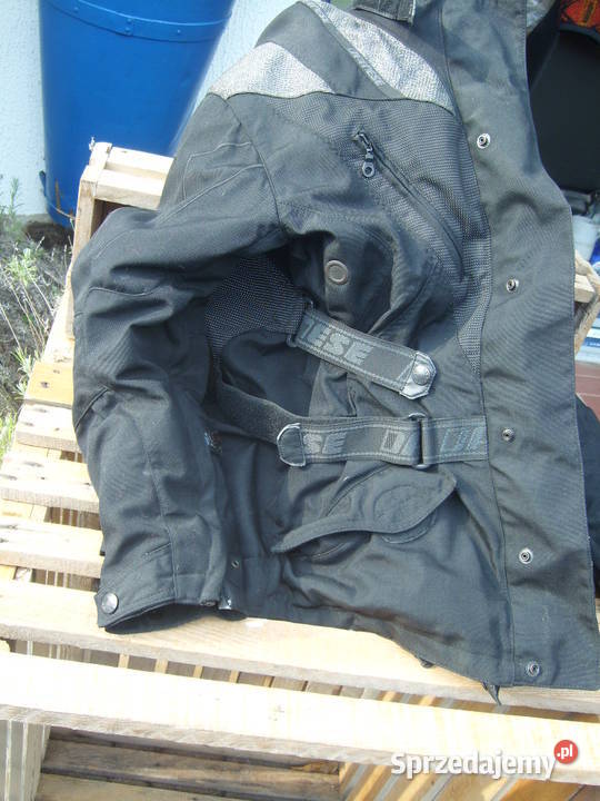 Kurtka motocyklowa DAINESE 46 GORETEX meska zachodniopomorskie