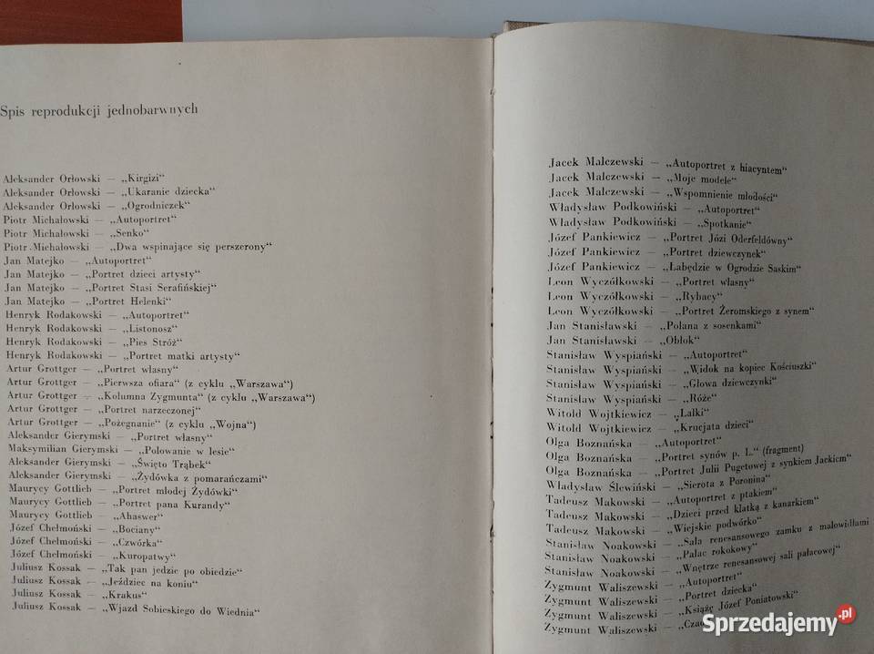 Album Różne kolory Żory