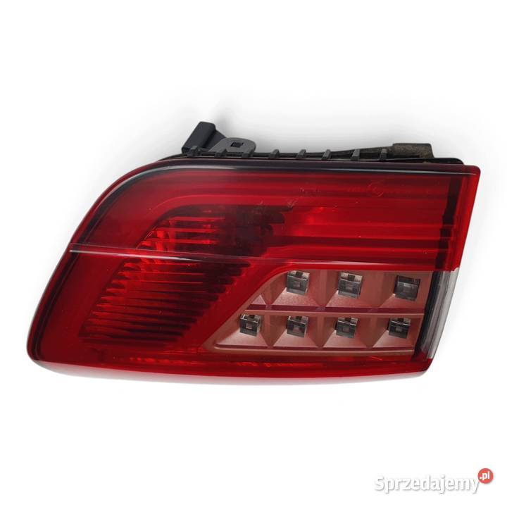 LAMPA PRAWA Citroen C5 II 20082017 tylna prawy osobowe Chełm sprzedam