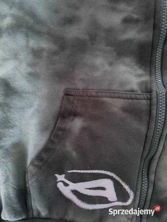 Bluza Bluzy Kamionka