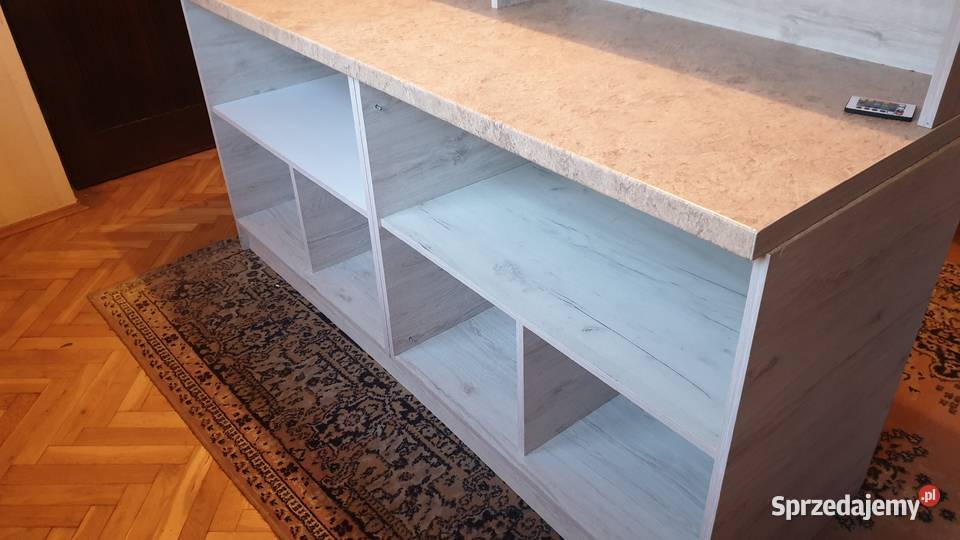 Profesjonalna lada barowa barmańska hotelowa do Gastronomia sprzedam