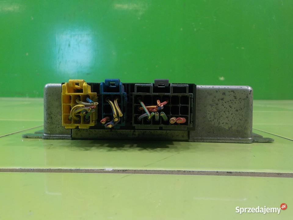 RANGE ROVER SPORT I 27 TDV6 06r 5D sterownik Suków