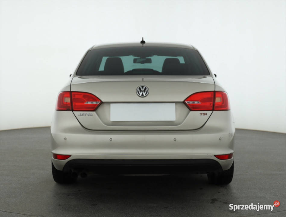 VW Jetta 14 TSI Piaseczno sprzedam