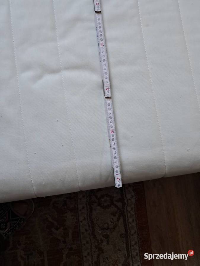 Kanapa rozkladana Ikea stan Wrocław