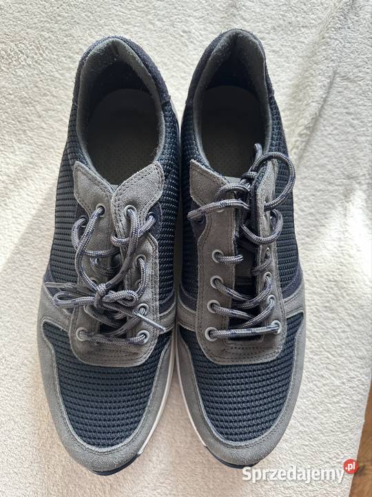 Buty męskie Wojas 43 Warszawa
