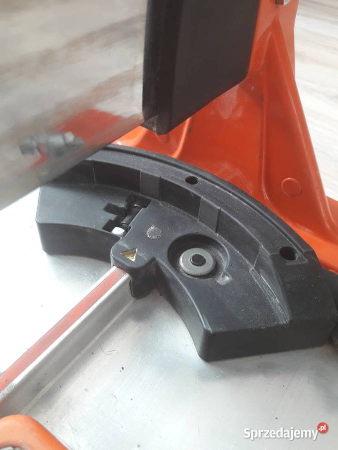 Przecinarka do płytek BATTIPAV 133 PROFI EVO Bralin sprzedam