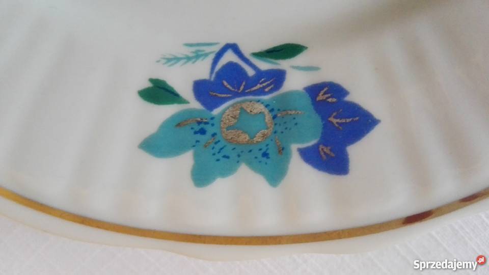 Serwis do kawy stara porcelana Włocławek Białystok