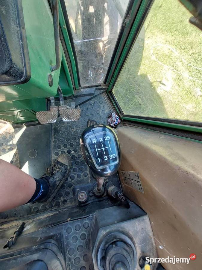 Sprzedam fendt 310 LSA farmer turbomatik podlaskie Zambrów