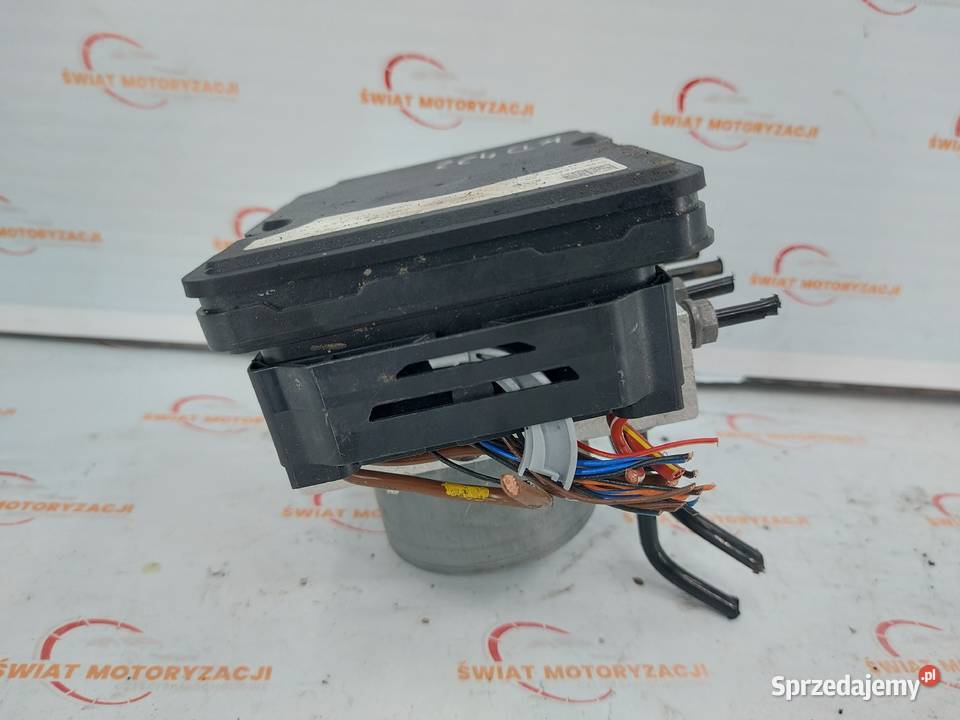 VW POLO 10TSI 24r pompa ABS 0265310427 świętokrzyskie Kielce