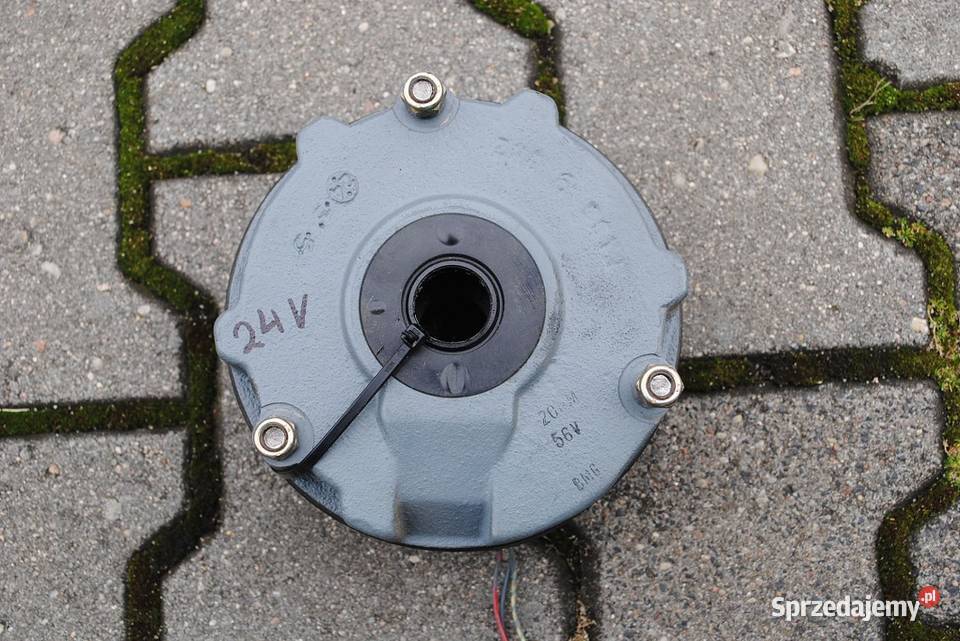 HAMULEC silnika elektrycznego BM2 24V SEW 20NM Kargowa sprzedam