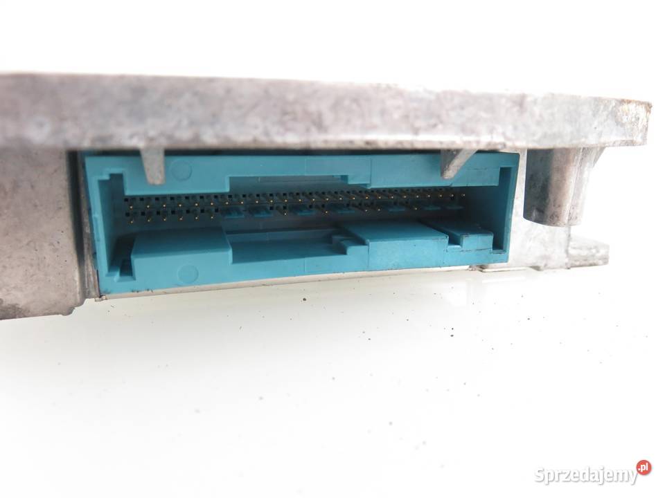 MODUŁ AIRBAG OPEL MERIVA A X03 13158713 osobowe