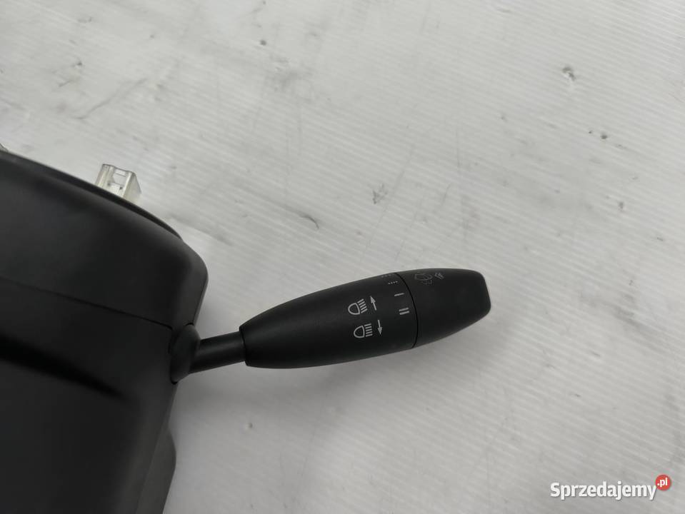 PRZEŁĄCZNIK ZESPOLONY TAŚMA MERCEDES W204 LIFT wielkopolskie