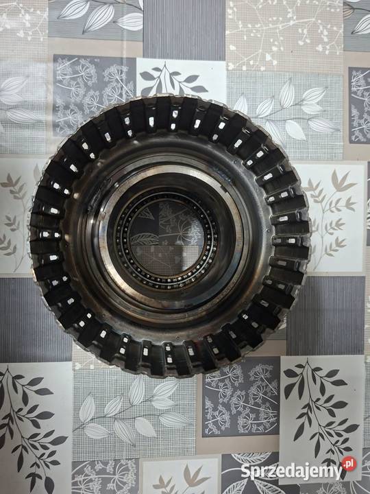 KOSZ SKRZYNI BIEGÓW CNH kujawsko-pomorskie Rypin