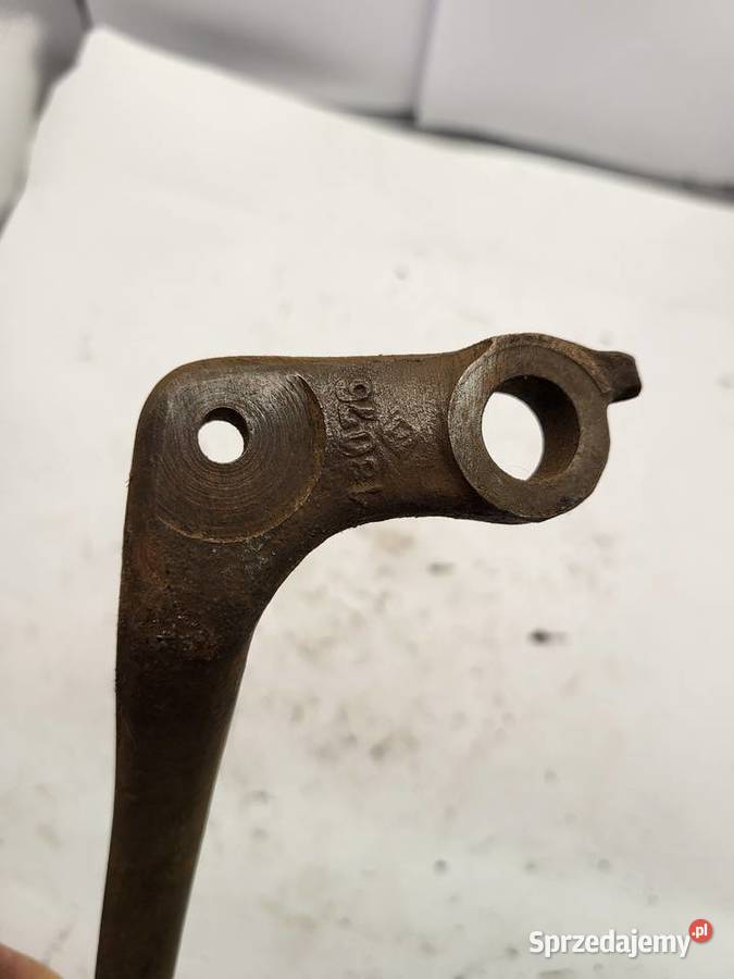 STOPKA ZMIANY BIEGÓW ZUNDAPP NSU DKW TRIUMPH BSA śląskie Rybnik sprzedam