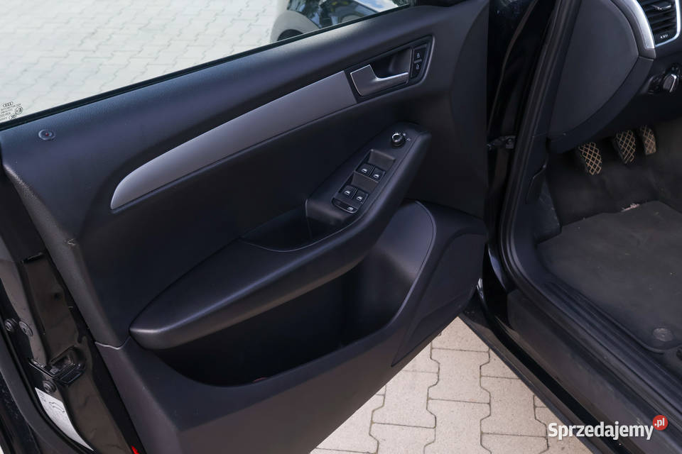 audi q5 podkarpackie Jasło