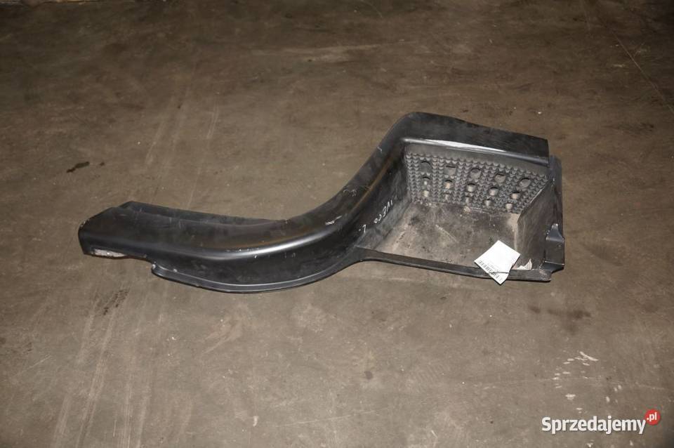 EUROCARGO NADKOLE LEWE 120EL22 osobowe