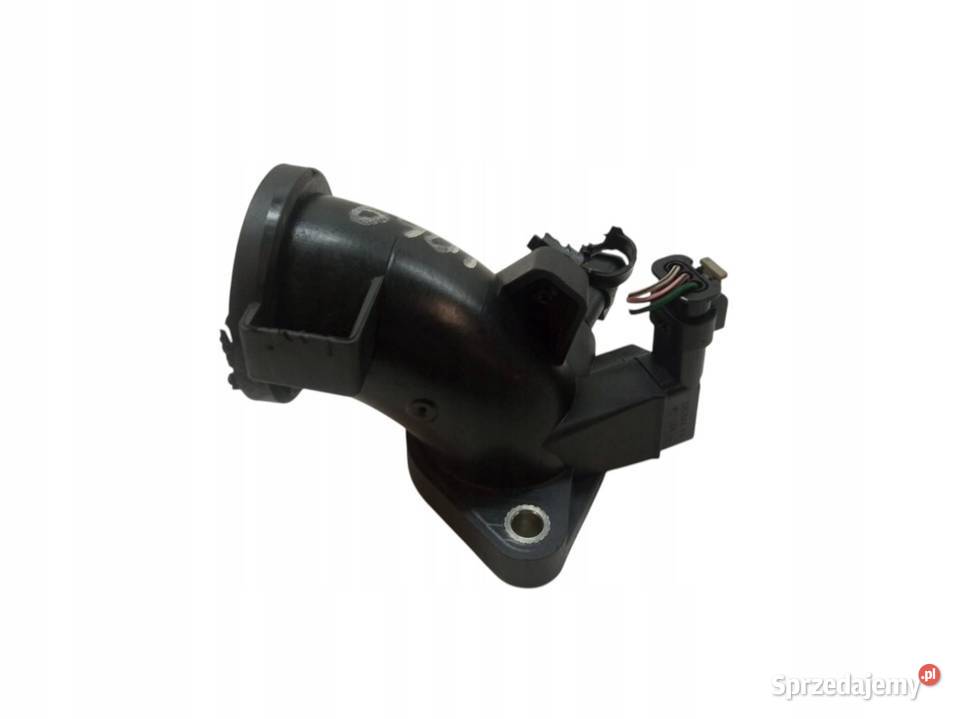 DOLOT POWIETRZA 1321487A 13 TCE Dacia Duster II