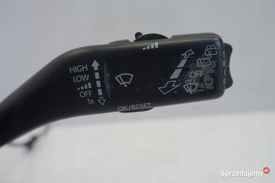 VW Touran PRZEŁĄCZNIK ZESPOLONY 1K0953503EP osobowe Chełm