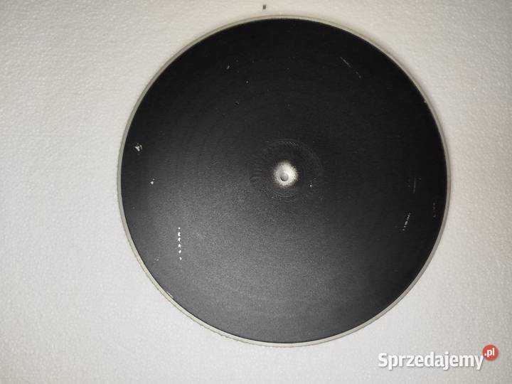 Talerz do gramofonu Unitra Fonica Zgierz