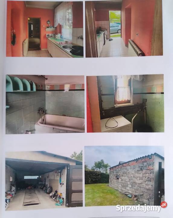 Dom w miejscowosci Żytna bez pośredników 0zł/m2