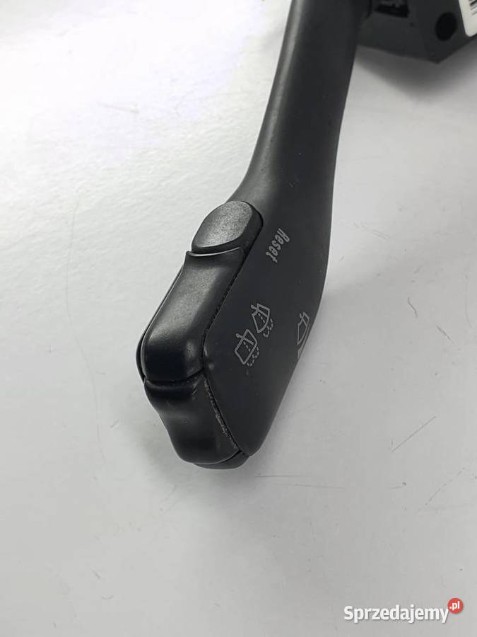 Przelacznik Wycieraczek Wlacznik Skoda Fabia I łódzkie Łódź