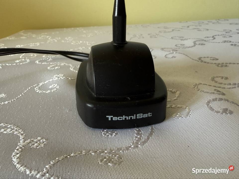 Antena ze Wzmacniaczem Technisat DigiFlex TT2 do śląskie Czerwionka-Leszczyny