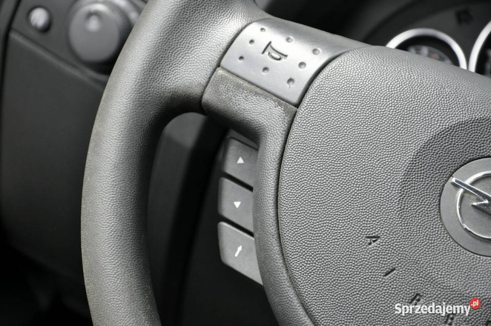 Opel Meriva 16i 100 Meriva Węgrów