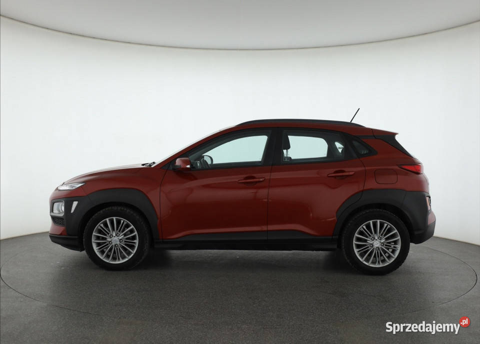 Hyundai Kona 16 TGDI elektryczne szyby Piaseczno sprzedam