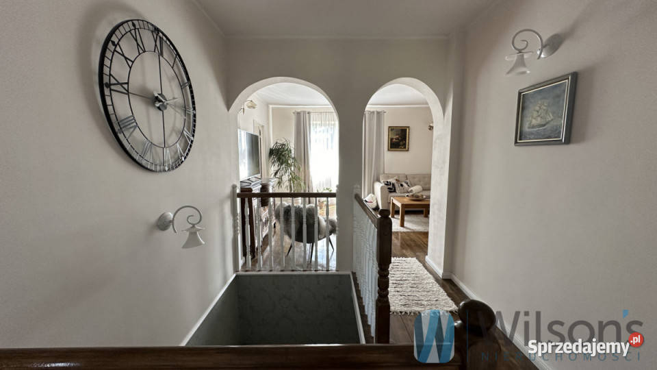 Dom wolnostojący sprzedam 280m2 Wrocław Rok budowy 1981 sprzedam