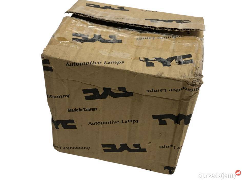 AUDI A3 8L 012000042003 Lampa halogen Skarżysko-Kamienna sprzedam
