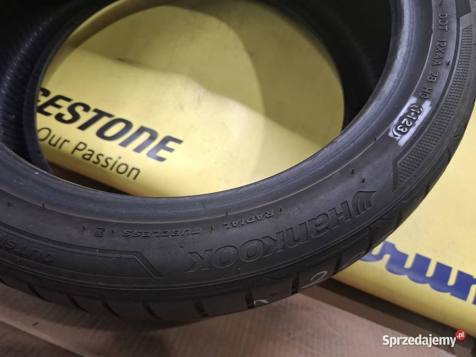 20545 17 Hankook 1123Obrzycko L2542 WYSYŁKA Zielonagóra