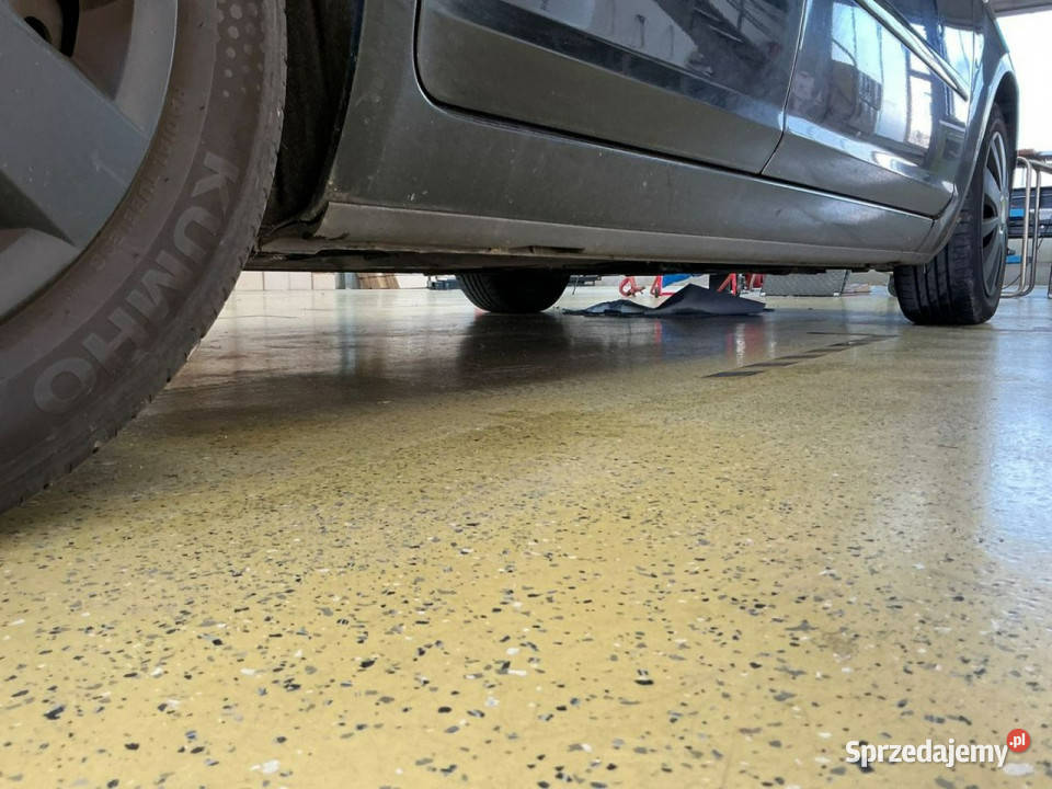 Ford C Niezawodna benzynaTempomatDrugie koła immobilizer Wejherowo