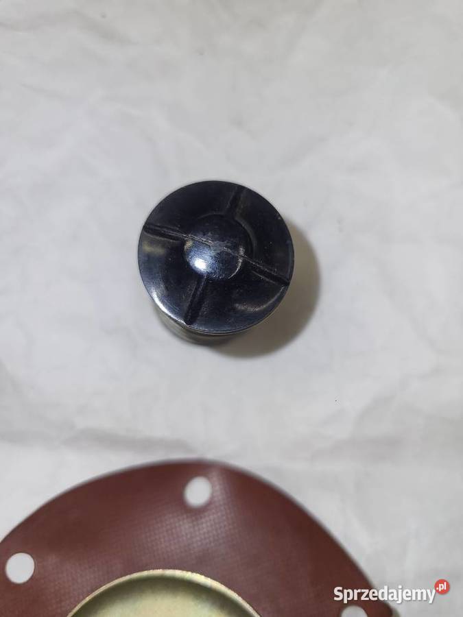 Wartburg 311 312 353 1 IFA F9 Nowa membrana Piaseczno sprzedam