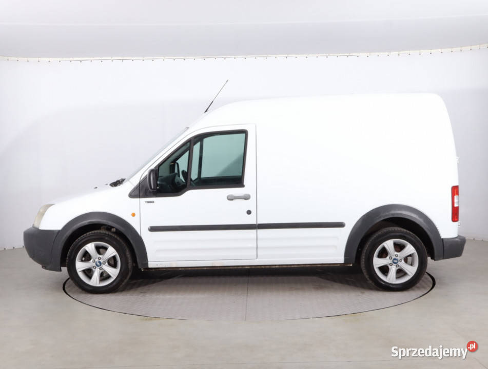 Ford Transit Connect 18 TDCi poduszka powietrzna Piaseczno sprzedam
