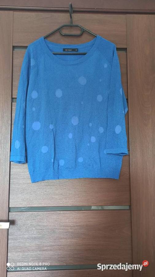 Sweterek LXL Monnari