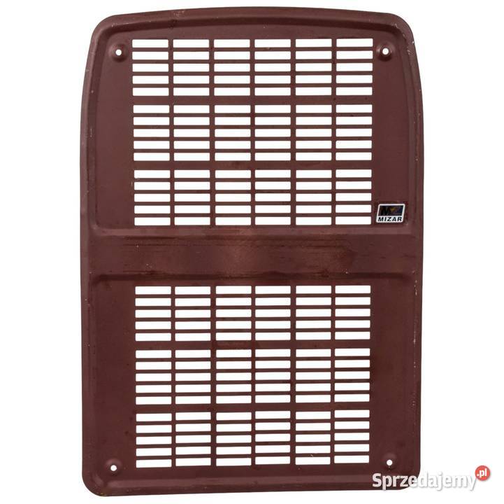 Siatka maski CB22091 Ursus C360 50653470 CB22091 Kabina i karoseria podkarpackie Tyczyn sprzedam