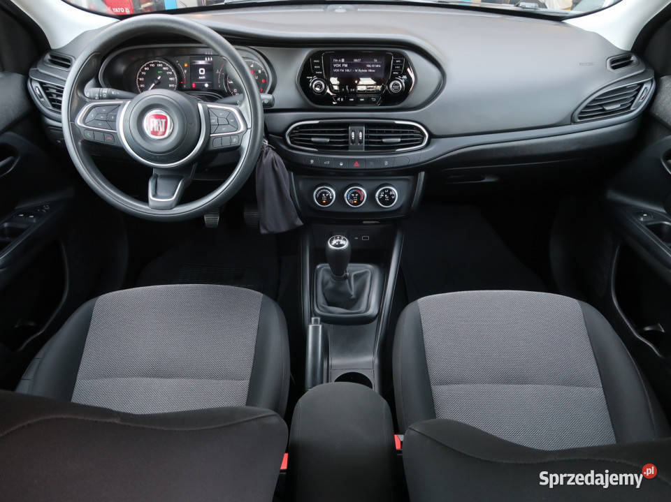 Fiat Tipo 10 FireFly Lublin sprzedam