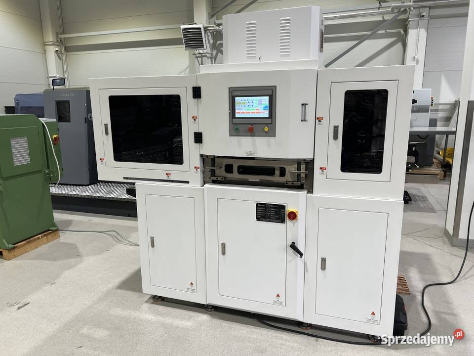 Automat do złocenia TWQ720RD Radom sprzedam