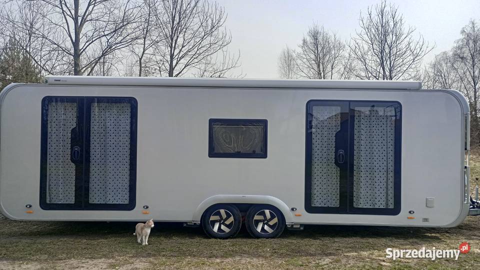 Adria ASTELLA 704 HP pierwszy właściciel mazowieckie Żyrardów